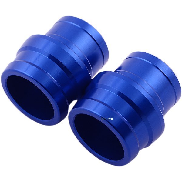 アルミアクスルライダー リア ブルー モンキー