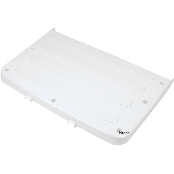 リアストッパーパネル ジャイロキャノピー(TA02)