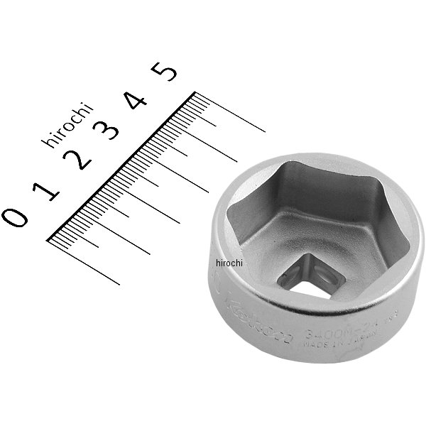 3/8インチsq オイル フィルターソケット 30mm (欧州車用)