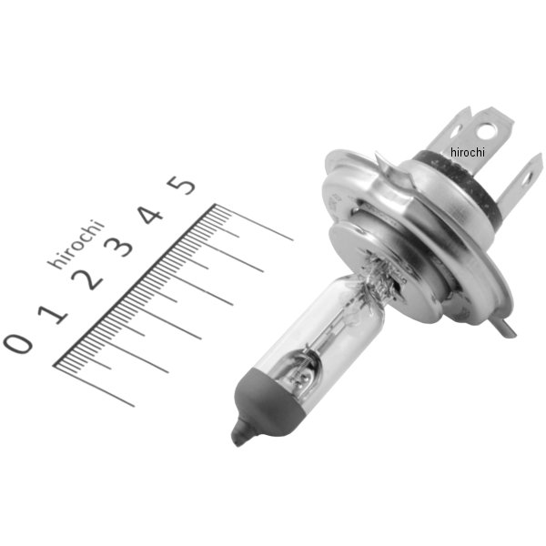 バルブ ヘッドライト(12V 60/55W) 34901-MC7-602