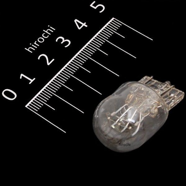 バルブ テールライト 12V 18/5W 34906-GAH-003