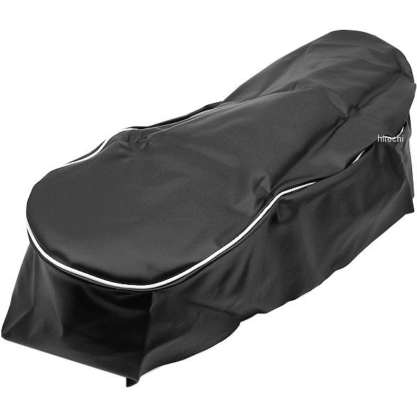 シートカバー エストレヤRS (BJ250A)