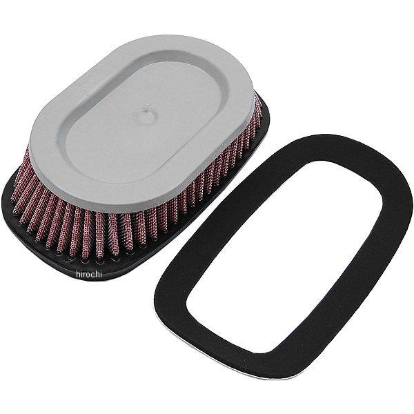 エアフィルター 86年-93年 XR650 17213-MN1-670