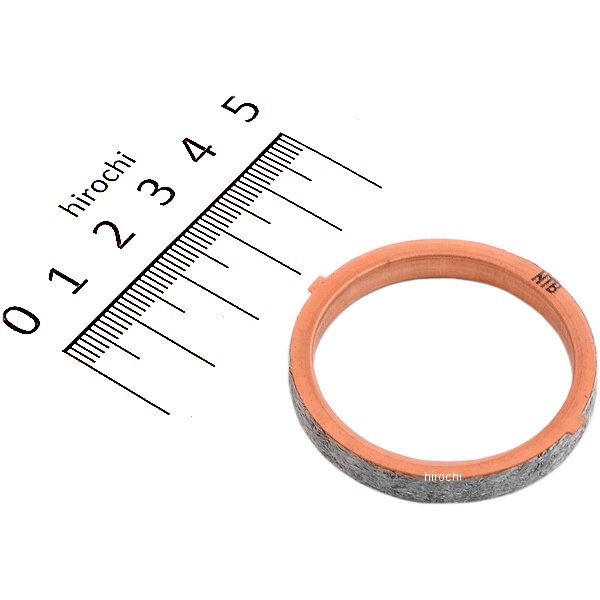 エキゾーストガスケット 82年-14年 スズキ 14181-18C00