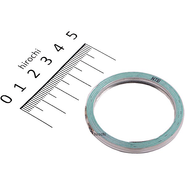 エキゾーストガスケット 86年-00年 カワサキ 11009-1922