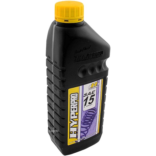 フロントフォークオイル SAE #15 1L