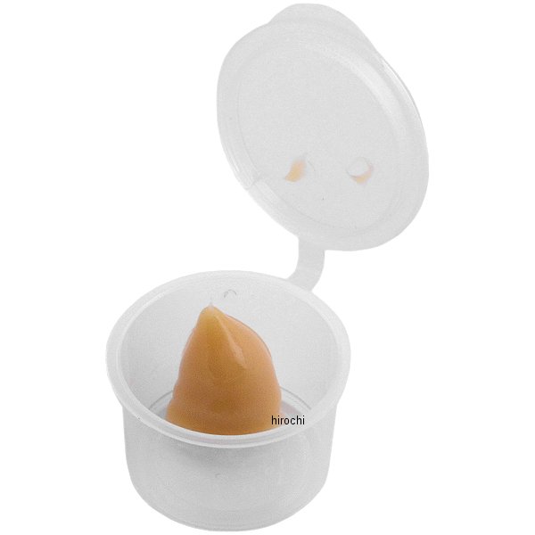 フロントフォークグリス