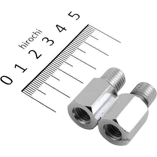 ミラーアダプター 汎用