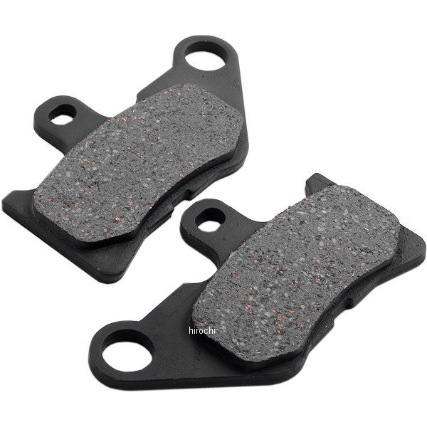 ブレーキパッド フロント用 01年-02年 リモコンジョグ 前期