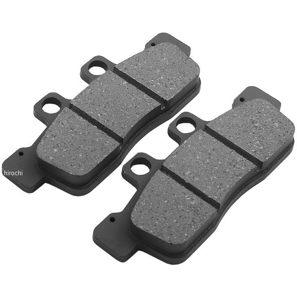 ブレーキパッド フロント用 シグナスX (SE44J 台湾仕様)