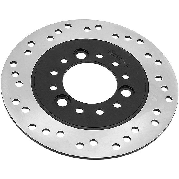 ブレーキディスクローター 11号 フロント用 リード、スペイシー、ジョーカー