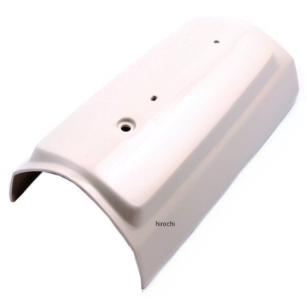 スーパーカブ カバー フロントトップ NH362R 64310-GB4-000ZK