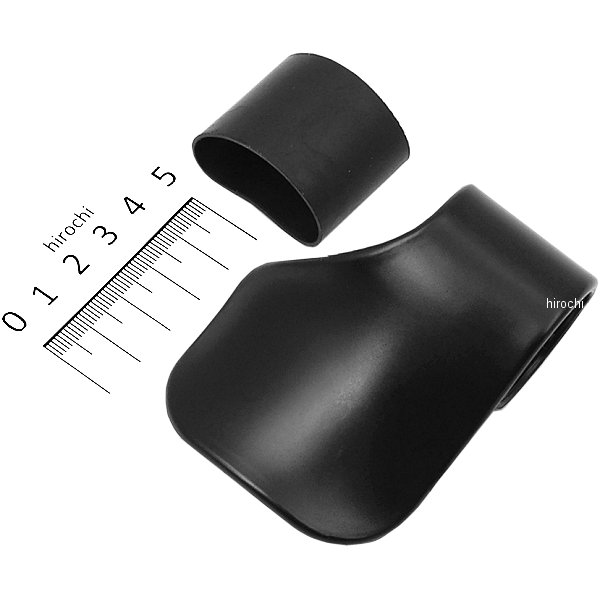 アクセレーターアシスタントマット 約40mm 黒