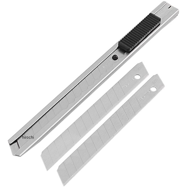 130mm カッターナイフ(ステンレス製)