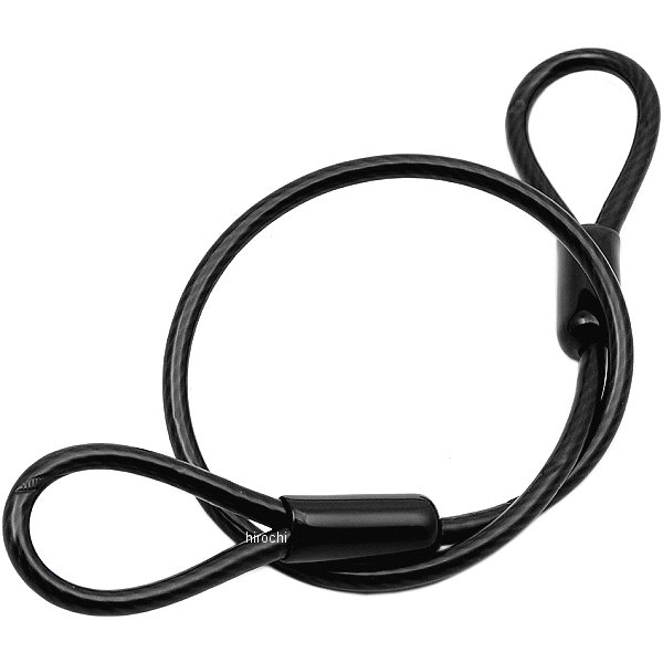 ヘルロックワイヤー 430mm スモーク