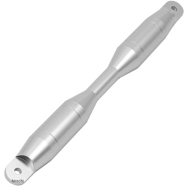 クイックリリースブレースシャフト タイプ2 206mm シルバー