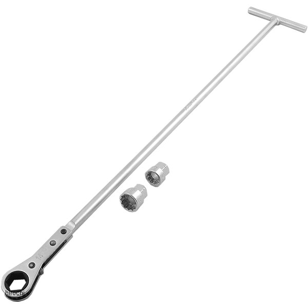 ベルトテンション調整レンチセット 3ヶ組