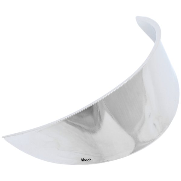 ヘッドライトバイザー 5.75インチ (1個売り) 67750-88T