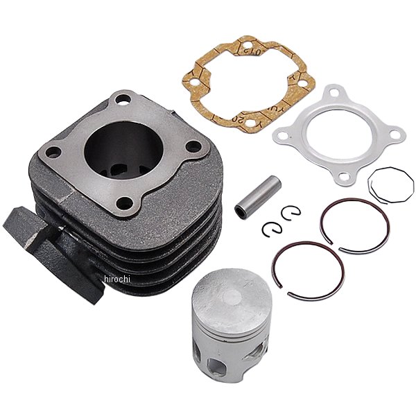 シリンダーキット 50cc ジョグ (3KJ)