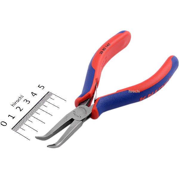 エレクトロニクスプライヤー