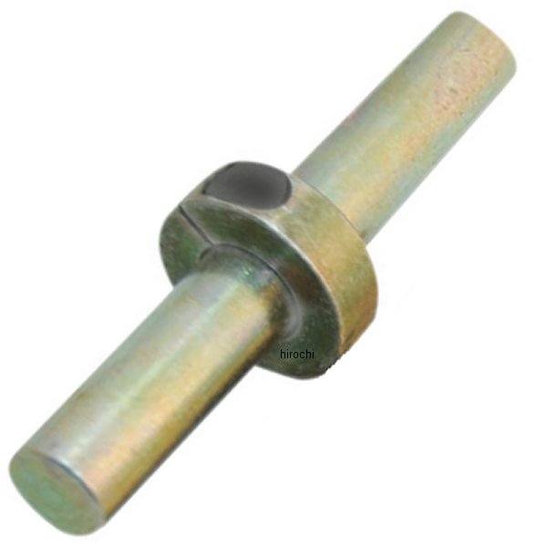 トリプルツリーピン #4101-0170用 1個 85年-09年 ホンダ、カワサキ、ヤマハ 19mm