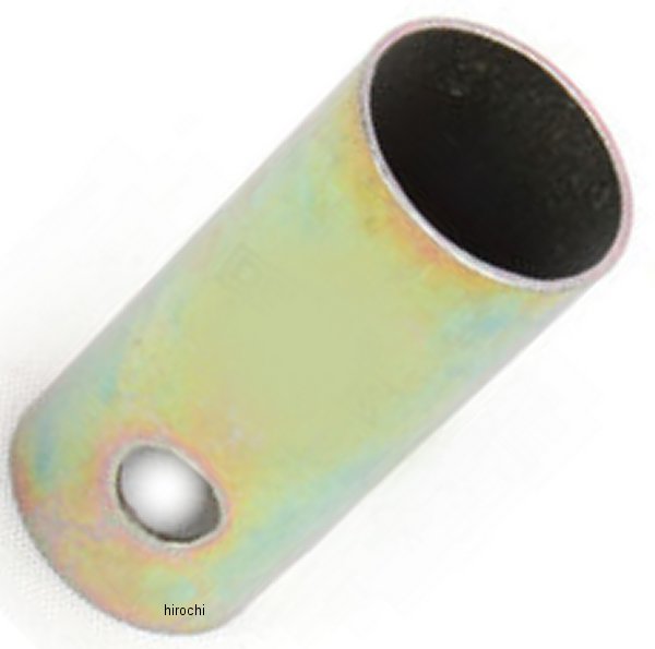 トリプルツリーピン #4101-0170用 1個 81年-10年 ホンダ、スズキ、トライアンフ 22mm