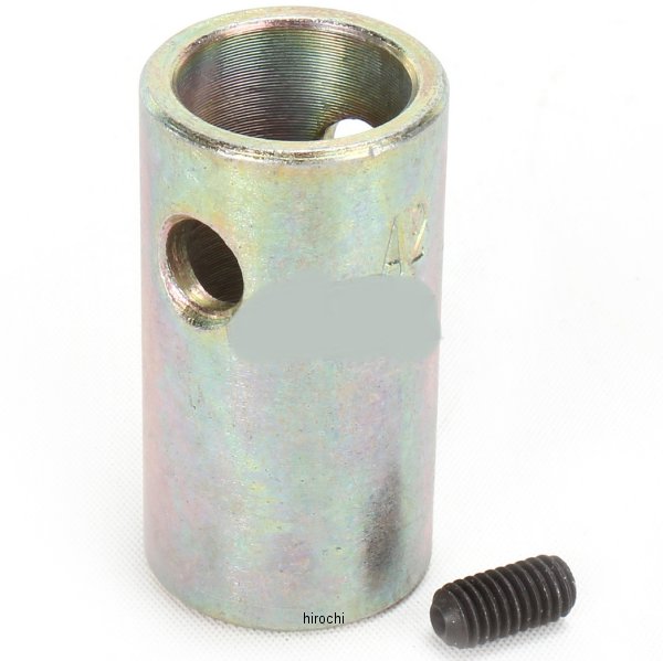 トリプルツリーピン #4101-0170用 1個 91年-08年 ホンダ、カワサキ、アプリリア 27mm