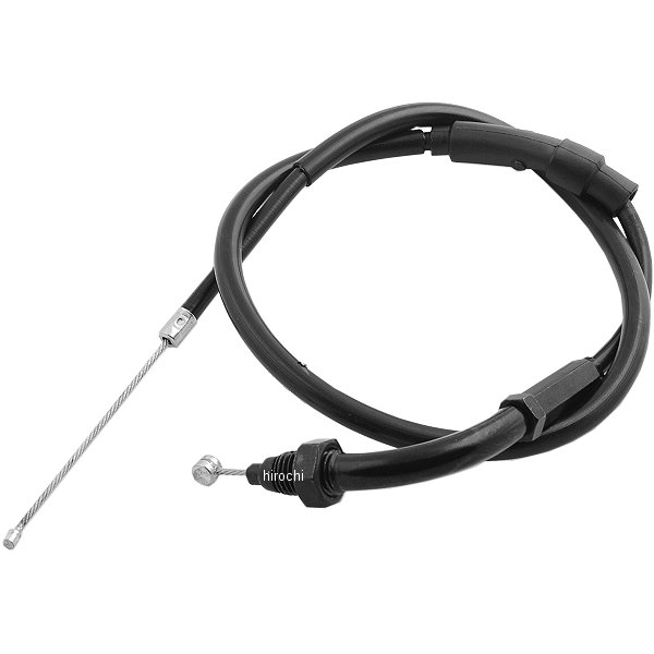 スロットルケーブル 93年-97年 モンキー 17910-165-A11