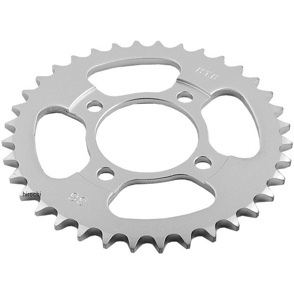 リア スプロケット 420/36T 86年-01年 スーパーカブ70 41201-GB5-810