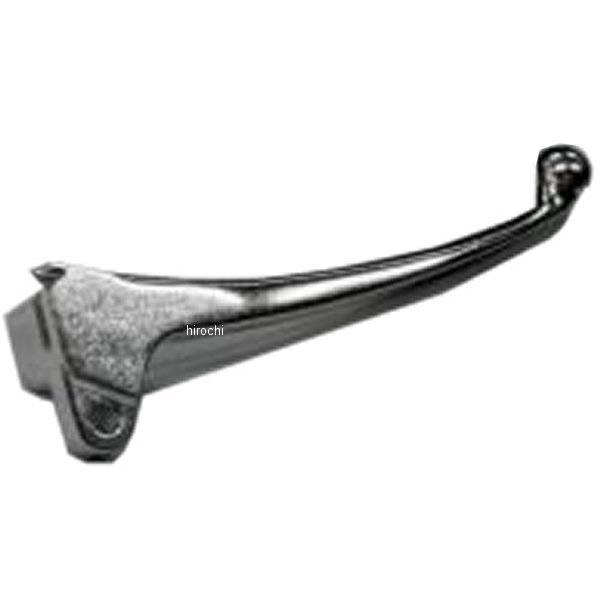 ブレーキレバー ベンリー（AA05、JA09） 右側 シルバー 53175-GJE-900