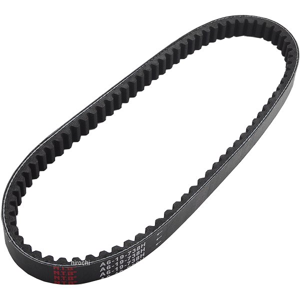 ドライブベルト ベンリー、ベンリープロ 23100-KZP-901