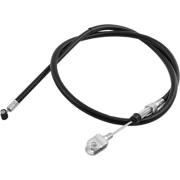 クラッチケーブル 00年-03年 グラストラッカービッグボーイ 58200-25D10