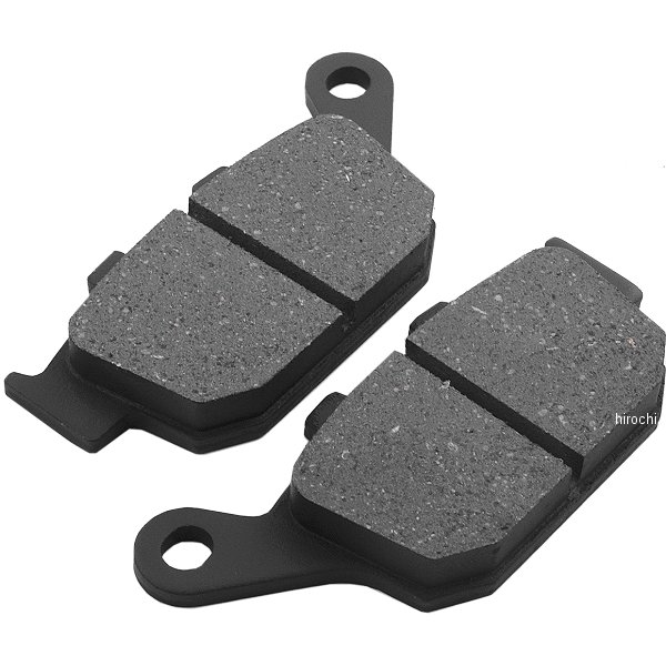 ブレーキパッド リア用 87年-05年 CB400SF、ジェイド、NSR250