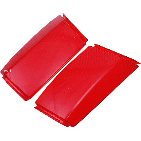 ジビ GIVI リフレクター(左右セット) Z1424Ｒ