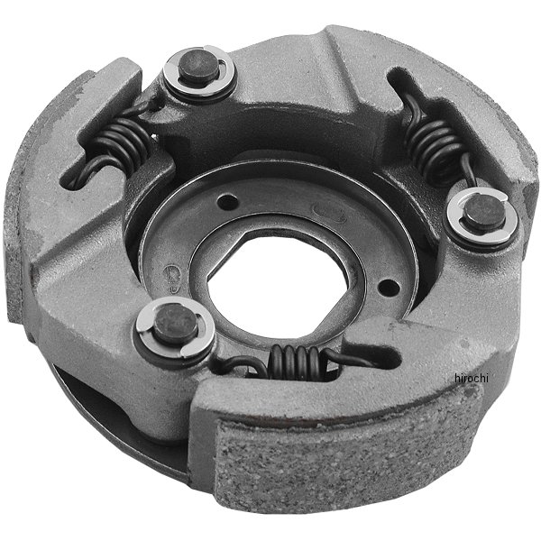 クラッチシューセット アドレスＶ100前期 (CE11A)