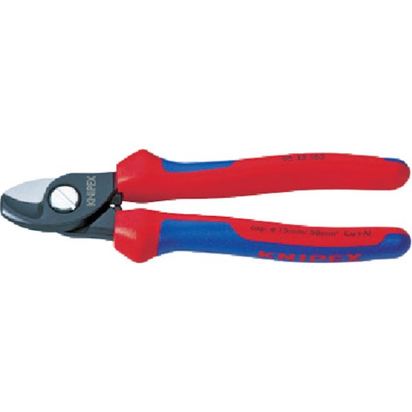 ＫＮＩＰＥＸ　ケーブルカッター　１６５ｍｍ