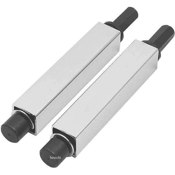 エキセン受け カワサキ 左右セット