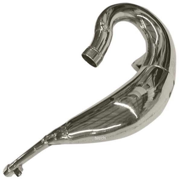 プラチナチャンバー 04年 CR125R