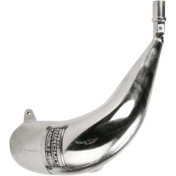 プラチナチャンバー2 11年-16年 KTM 250 SX