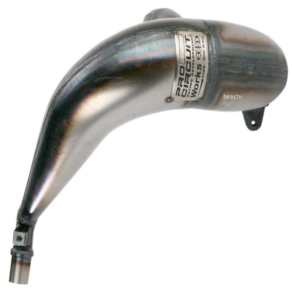 ワークスチャンバー 11年-16年 KTM 250 SX