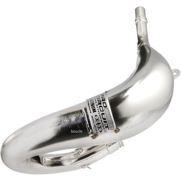 プラチナチャンバー 16年以降 KTM 65 SX