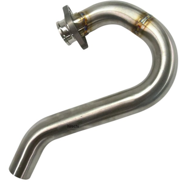 ヘッダーパイプ 03年-06年 WR450F、YZ450F ステンレス