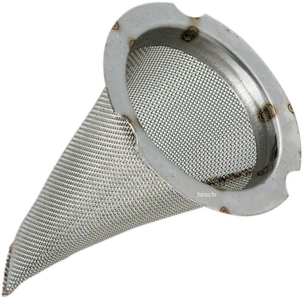 補修用 スパークアレスタースクリーン 06年以前 6オールドスタイル