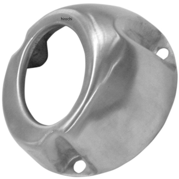 モジュラー エンドキャップ 4インチ(102mm) ベース