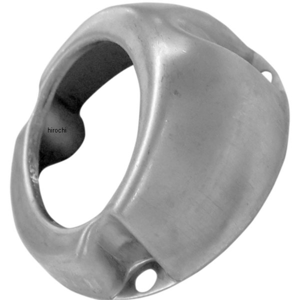 モジュラー エンドキャップ 3.5インチ(89mm) ベース