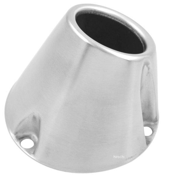 エンドキャップ 3.5インチ(89mm) マフラー用 07年以降