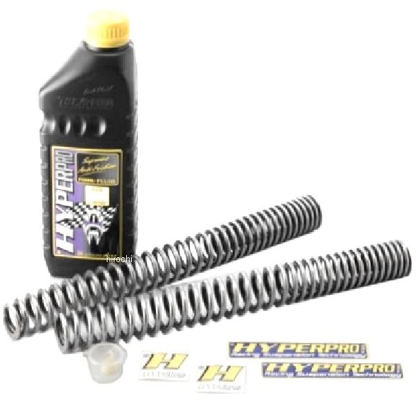 サスペンションスプリング フロント 98年以降 VT750 ACE