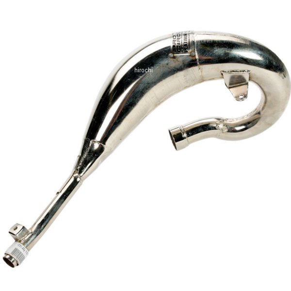 プラチナチャンバー 01年 CR125R