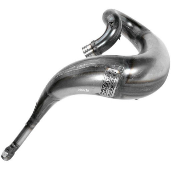 ワークスチャンバー 01年 CR250R