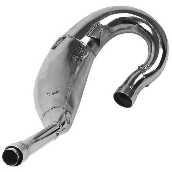 プラチナチャンバー 02年 CR125R